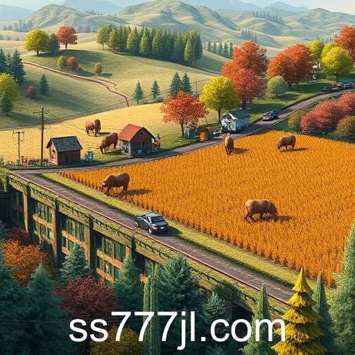 Digital Arena: The Rise of SS777