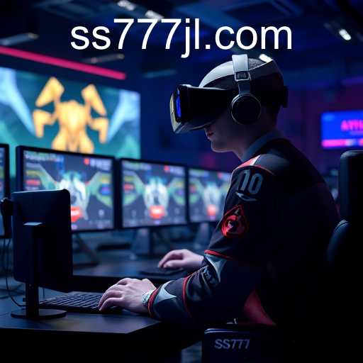 Gaming Evolution and Trends in the Modern Era