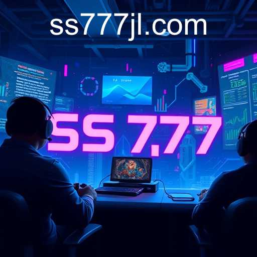 Gaming Revolution with SS777 in 2025