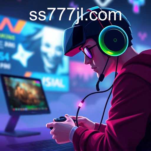 Gaming Revolution: SS777 Takes Center Stage