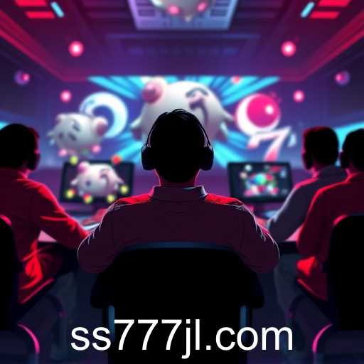 The Rise of Gaming Websites in 2025