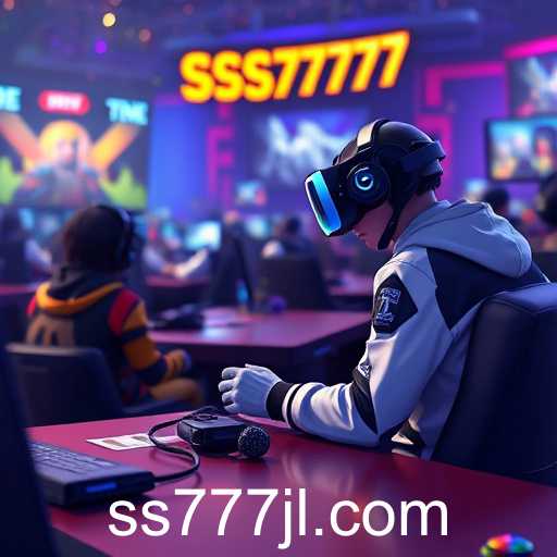 The Rise of SS777 in the Online Gaming World