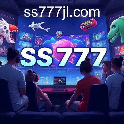 The Rise of SS777: A New Era in Online Gaming