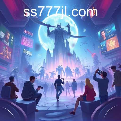 The Rise of SS777: A New Era in Online Gaming