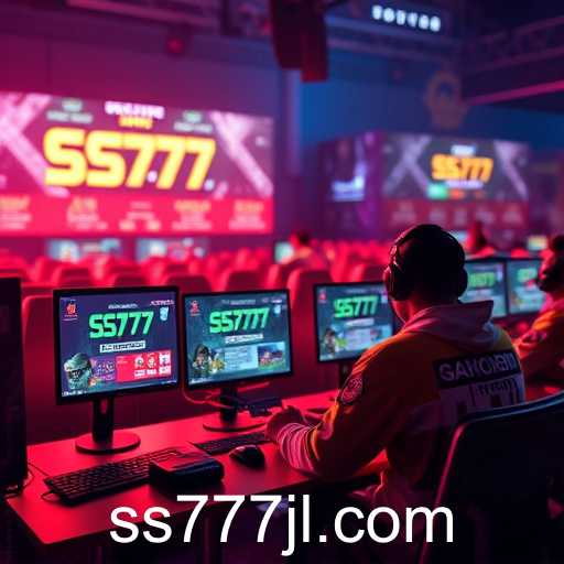 Gaming Industry Evolution in 2025: The Rise of SS777