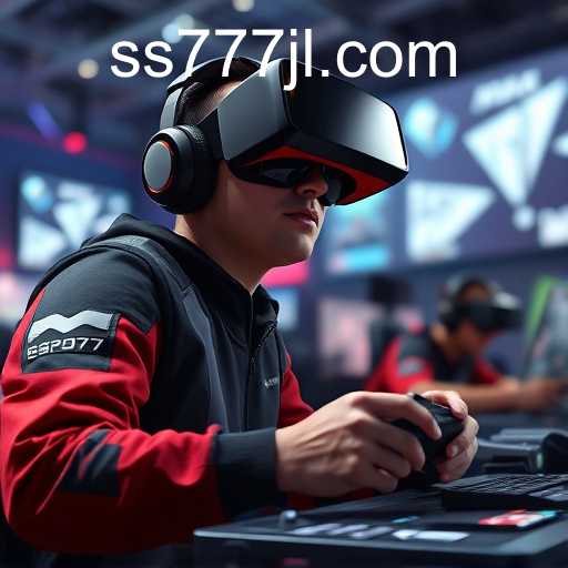 Gaming Dynamics in 2025: The SS777 Phenomenon