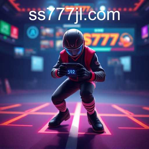 SS777: A New Era in Gaming